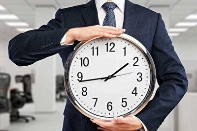 ابلاغ تغییر ساعات کاری دستگاه‌های اجرایی از ابتدای دی‌ماه