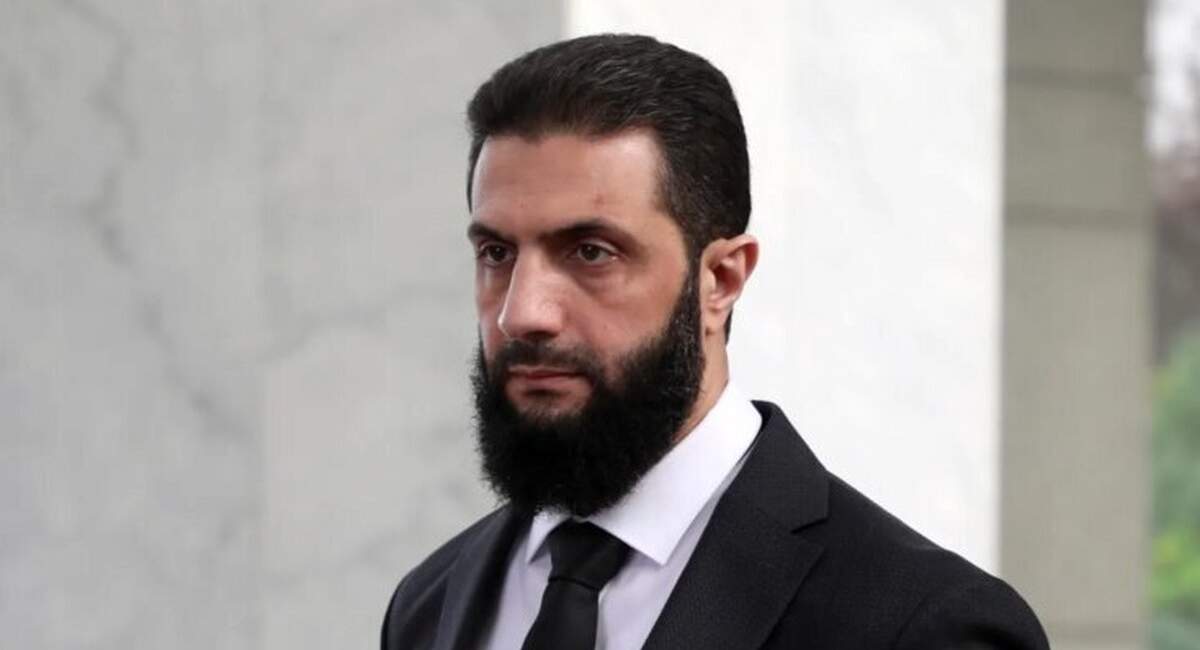 نخستین سفر احمد الشرع به آمریکا؛ واشنگتن به‌دنبال توافق امنیتی دمشق – تل‌آویو