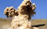 فرمانداری دزفول: صدای انفجارها ناشی از خنثی‌سازی مهمات فرسوده بود