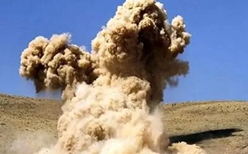 فرمانداری دزفول: صدای انفجارها ناشی از خنثیسازی مهمات فرسوده بود
