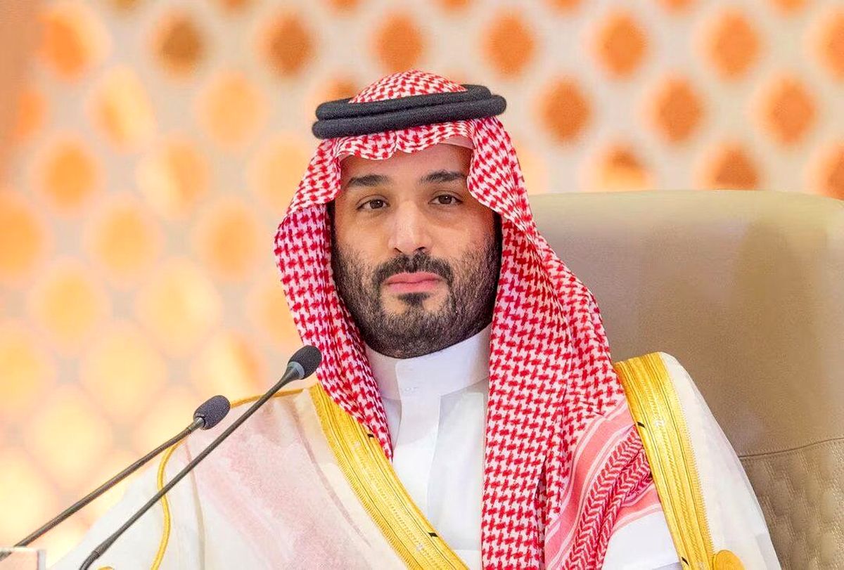 محمد بن سلمان در نشست گروه ۷ فرانسه شرکت نمی‌کند