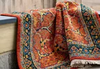 احیای جایگاه جهانی فرش ایران