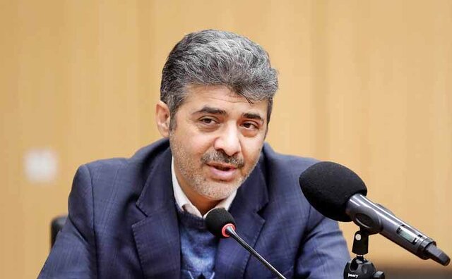 آمار رسمی نرخ بیکاری و مشارکت اقتصادی