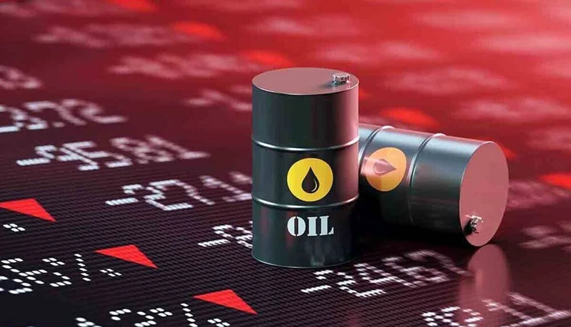 قیمت جهانی نفت زیر سایۀ بحران خاورمیانه