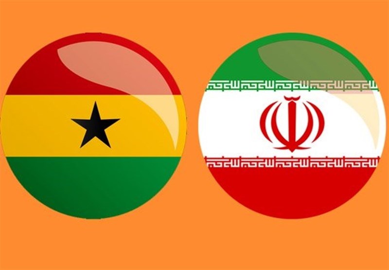 سفارت غنا در تهران پس از سه ماه تعطیلی بازگشایی می‌شود