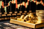 نوسان بازار طلا در سکوت اونس جهانی