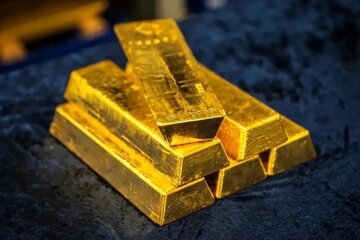 ادامه روند صعودی بازار طلا؛ اونس جهانی باز هم جهش کرد