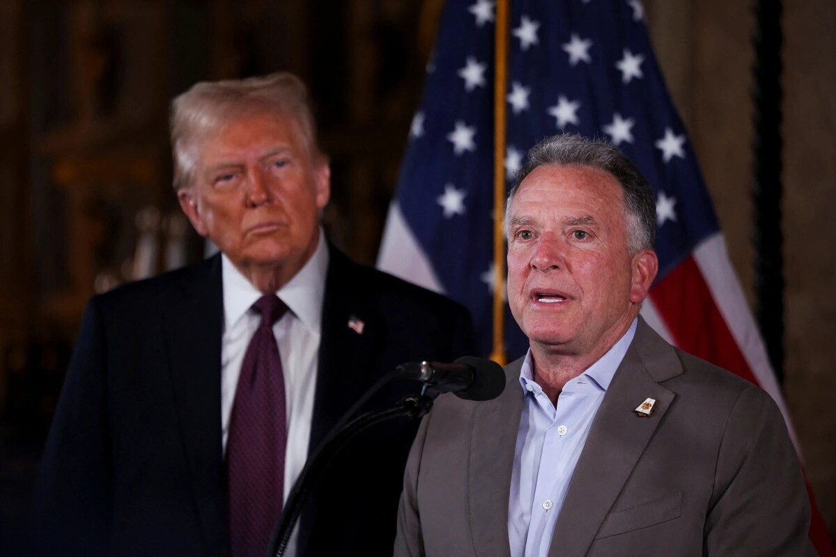 جزئیات مذاکرات با ایران به اطلاع ترامپ رسید