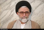 وزیر اطلاعات به شهادت رسید