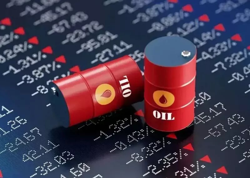 افت قیمت نفت در پی نگرانی‌ها درباره تقاضا در آمریکا
