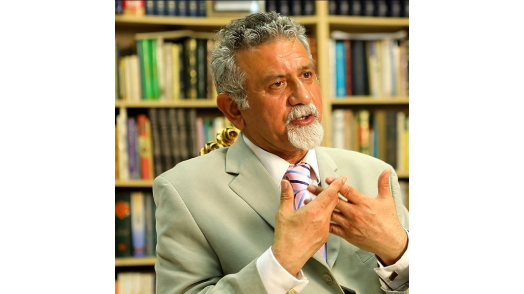 لزوم تقویت یک جبهۀ ملی فراگیر