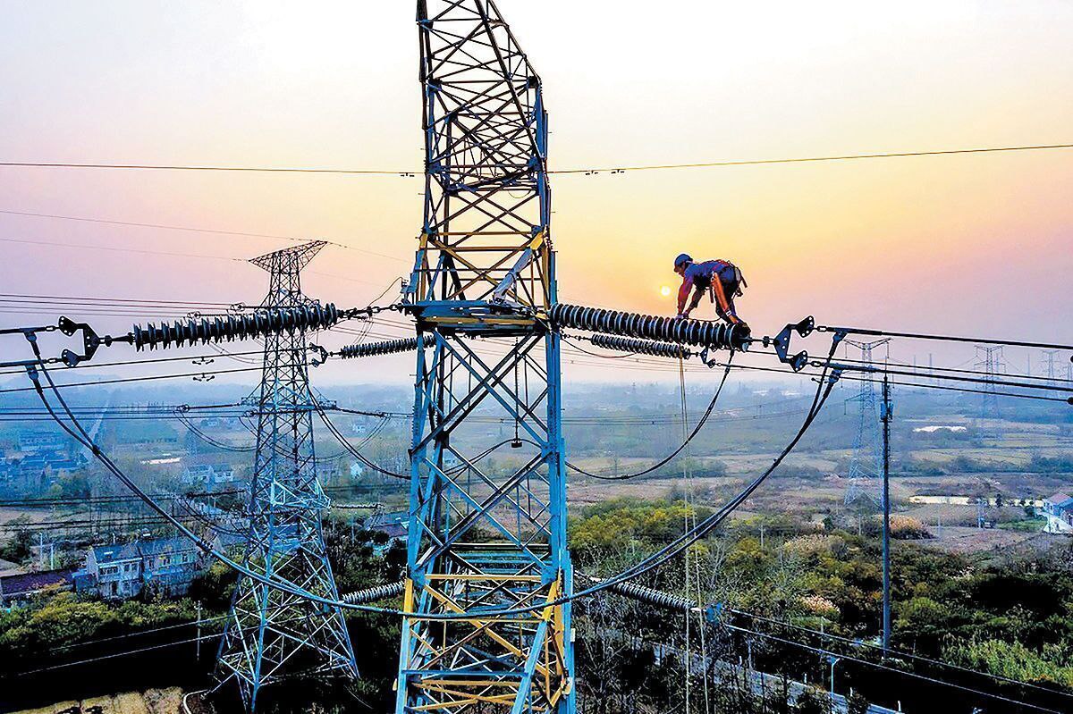 عدم سرمایه‌گذاری لازم در گذشته، دلیل خاموشی‌های امروز