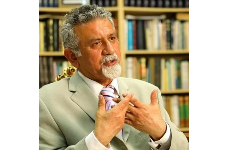 در سوگ یادگار پدر جامعه‌شناسی ایران