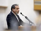 گفت‌وگوی تلفنی عراقچی و همتای سعودی درباره تحولات منطقه و مذاکرات ایران و اروپا