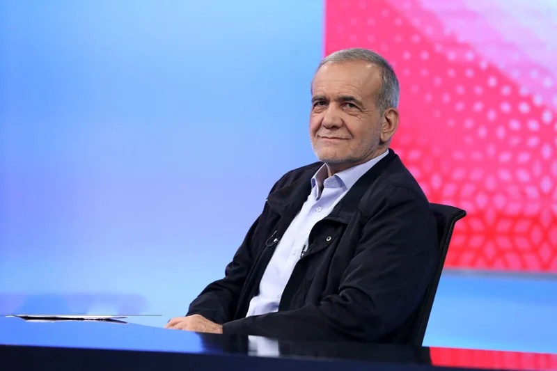 پزشکیان به بنزاید: به آمریکا تفهیم کنید ایران بهدنبال حقوق مشروع خود است