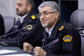 رئیس پلیس راهور فراجا: قطع سهمیه سوخت خودروهای فاقد بیمه از این ماه