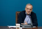 پزشکیان: ادامه همکاری‌ با آژانس مشروط به اصلاح رفتارهای دوگانه در قبال ایران است