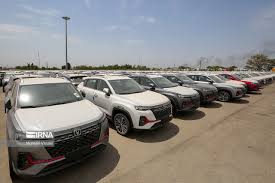 ساختار ناروشن عرضۀ خودروهای وارداتی