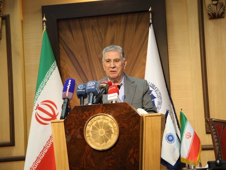 رهاییِ نسبیِ اقتصاد از شوکِ جنگ