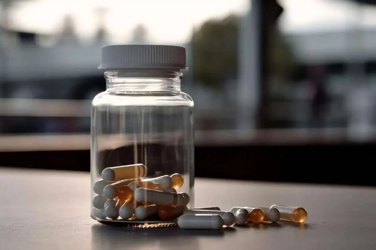 شعیبی: هیچ مکمل ورزشی وارداتی در بازار رسمی وجود ندارد