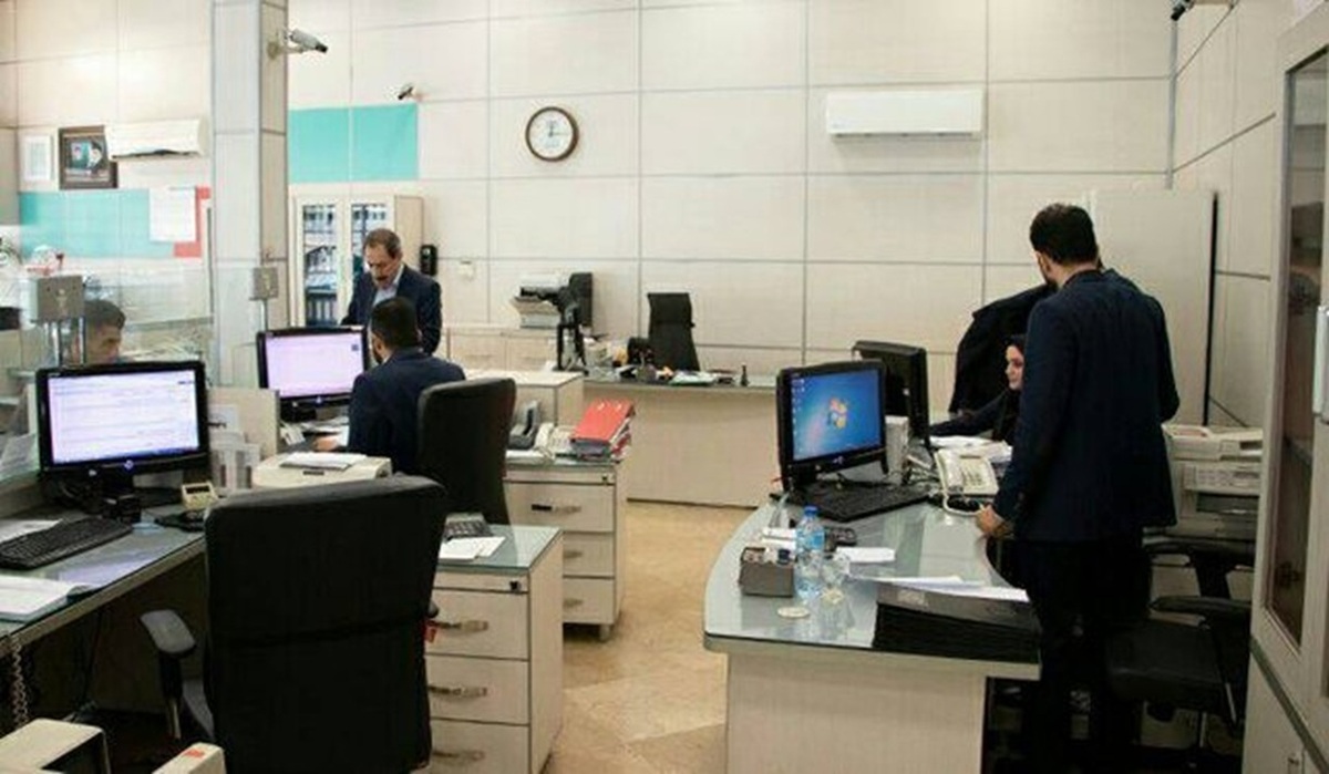 قطع برقِ ۵۰ ادارۀ پرمصرفِ پایتخت