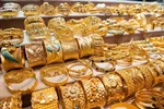 قیمت طلا و سکه امروز شنبه ۱۶ خرداد ۱۴۰۵