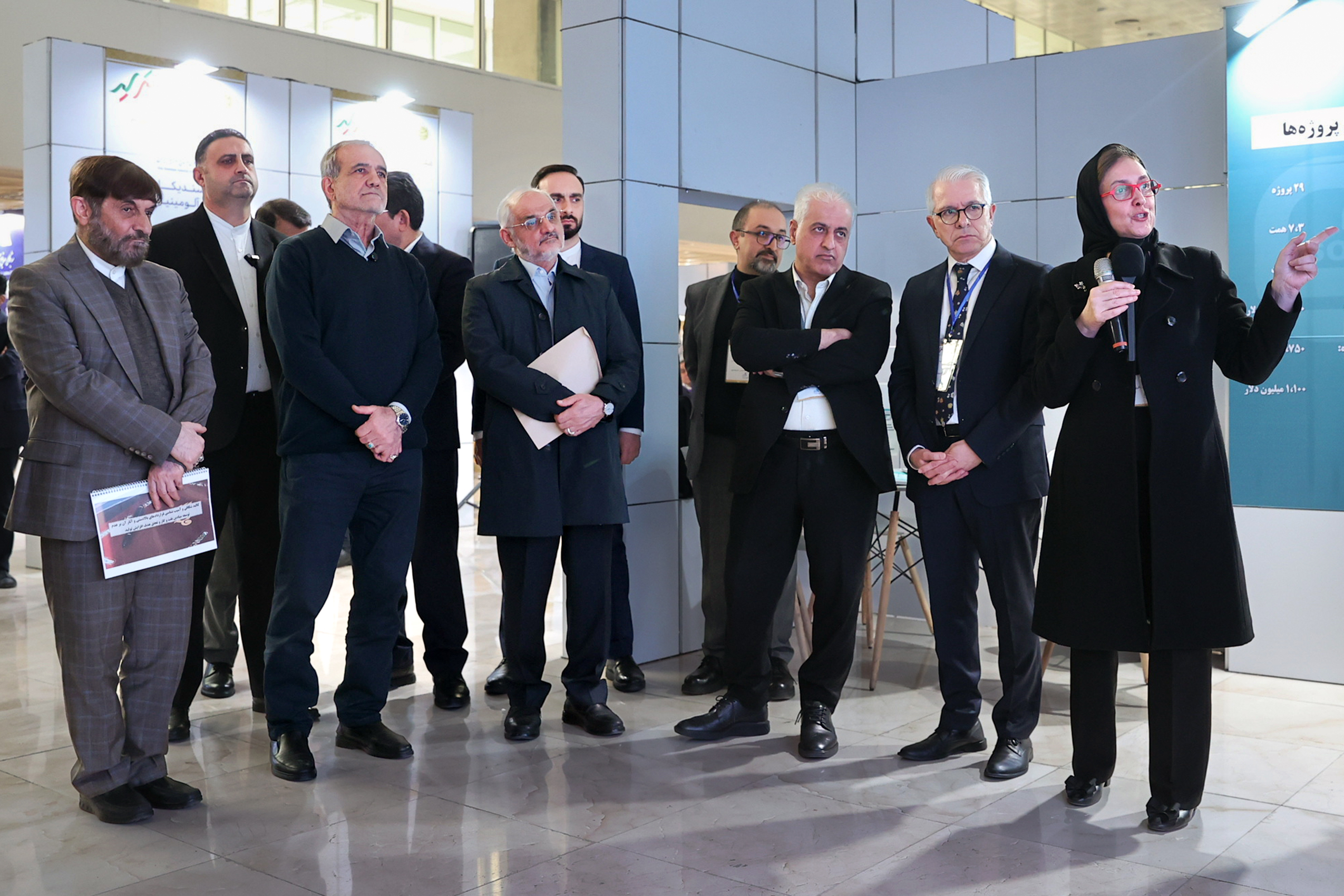 رشد 8 درصدی و موانع پیش روی صنایع