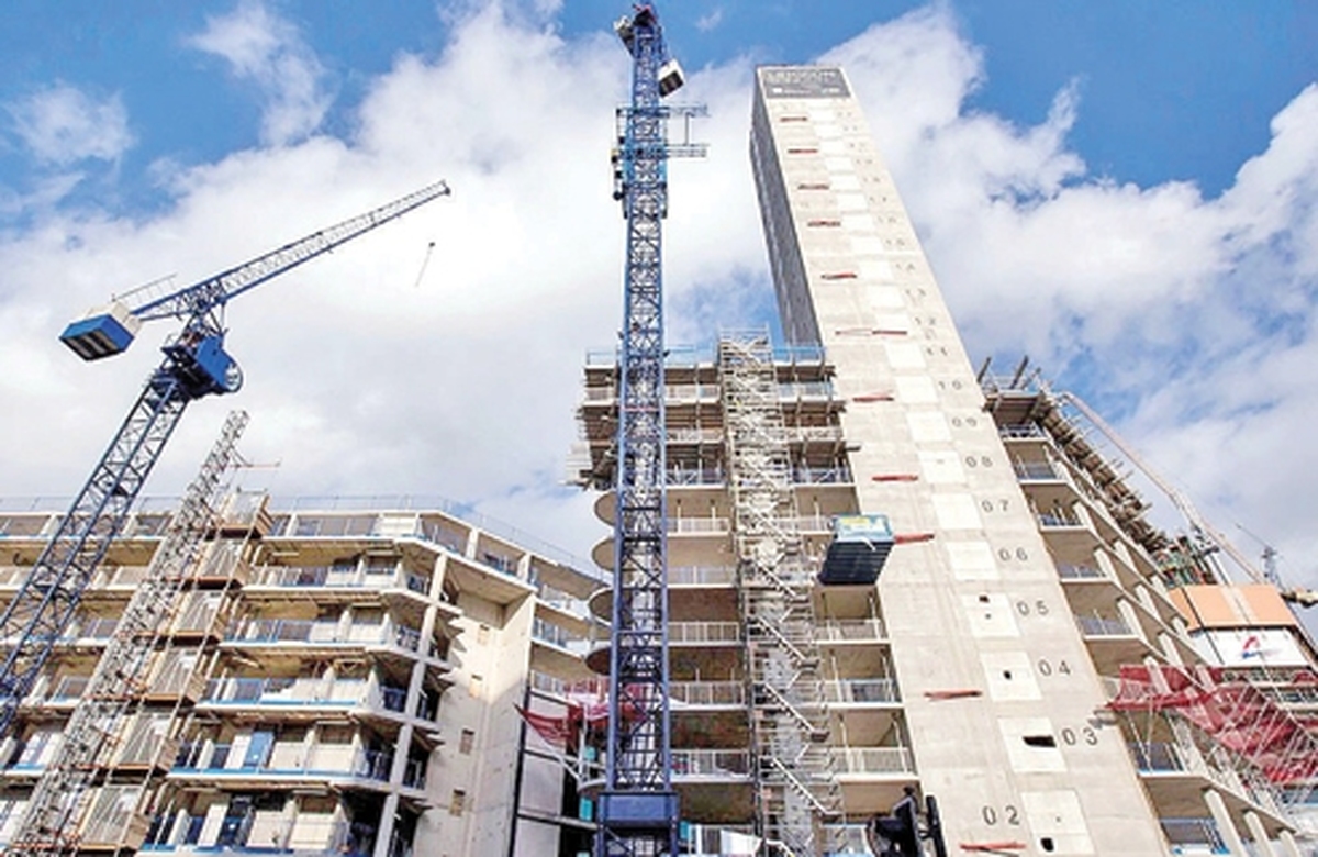 نه شورای عالی شهرسازی به برج‌سازی در ولنجک