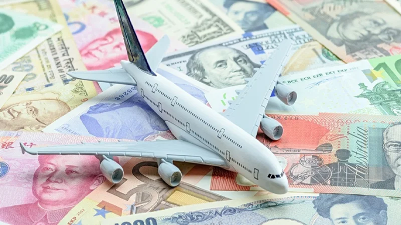 تغییر سازوکار قیمتگذاری ارز مسافران در مرکز مبادله