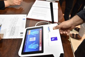 میزان مشارکت در انتخابات پارلمانی عراق؛ مشارکت ۵۵ درصدی واجدان شرایط