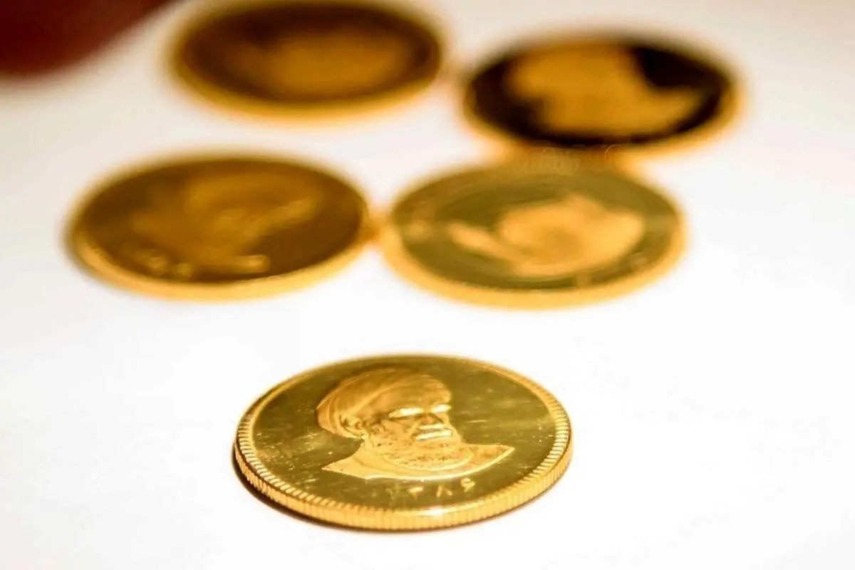 قیمت طلا و سکه امروز دوشنبه ۴ اسفند ۱۴۰۴