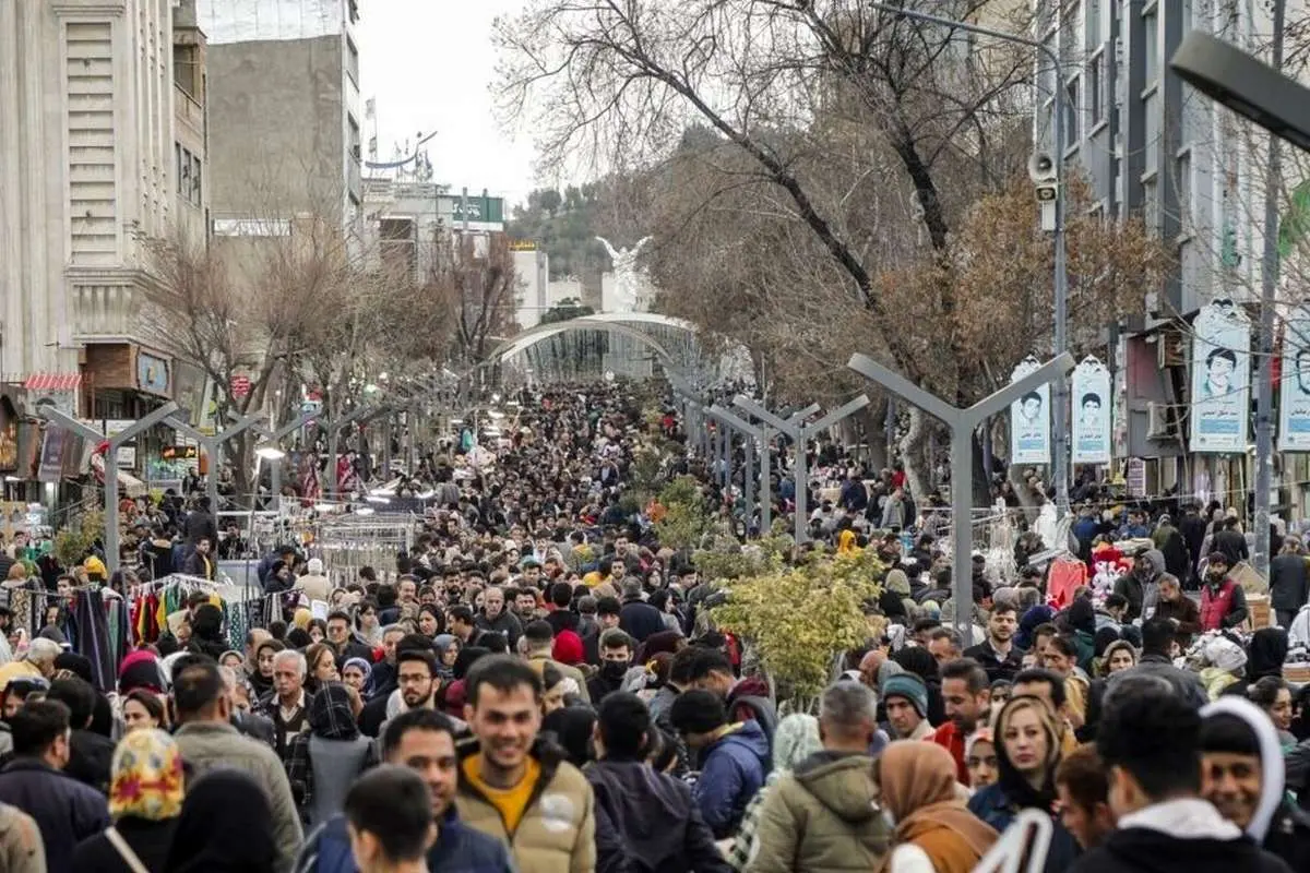 یادداشت هفته| مهدی کریمی تفرشی: احیای امید از مسیر ثبات