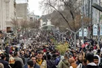 یادداشت هفته| مهدی کریمی تفرشی: احیای امید از مسیر ثبات
