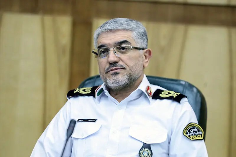 بیش از ۹۱ هزار نفر از نیروهای امدادی در سطح کشور به کار گرفته می‌شوند