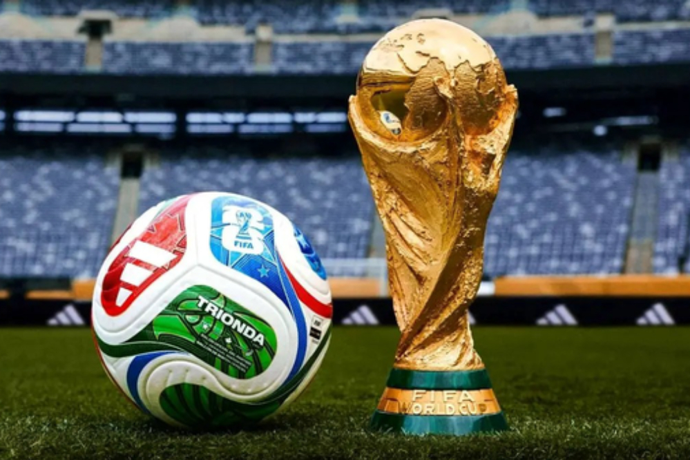 صدرنشینی ایران در جام جهانی 2026 پس از تساوی حساس برابر بلژیک