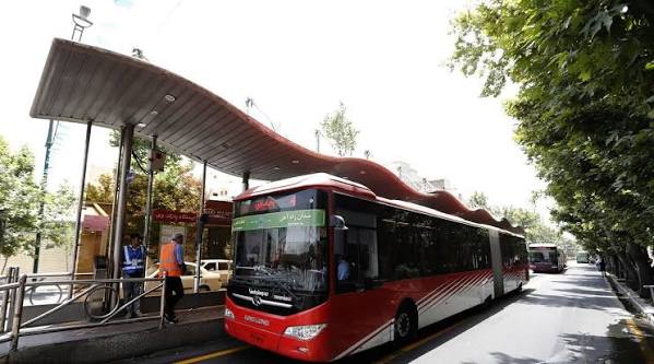 آخرین وضعیت خطوط تندرو تهران؛ جزئیات تغییر مسیر و خدمات ویژه BRT