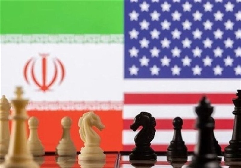ادعای تسنیم: توقف تبادل پیام ایران و آمریکا