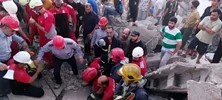 انفجار گاز در پردیس اهواز؛ ۶ نفر جان باختند