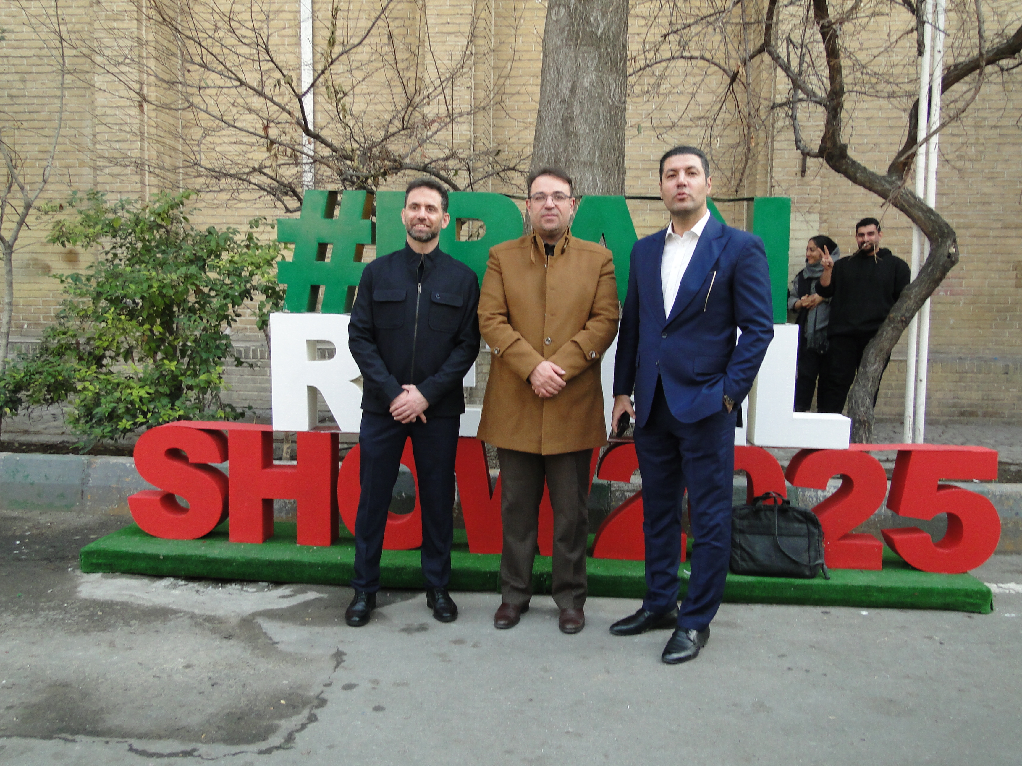 ضرورت ایجاد فضای مساعد برای فعالیت بخش خصوصی