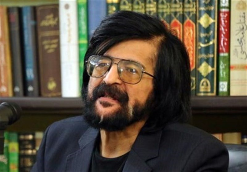 به یاد استاد حسین آهی و پدرش