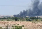 شهادت ۵ پاسدار در حمله اسرائیل به ‌لرستان