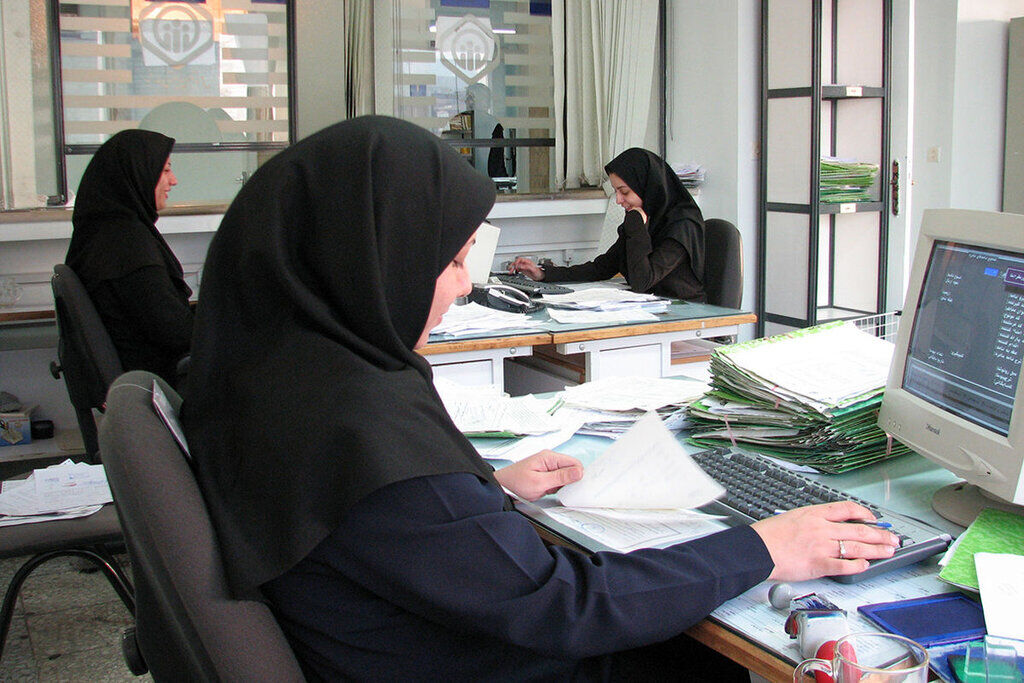 آخرین تصمیمات برای ساماندهی وضعیت نیروهای شرکتی