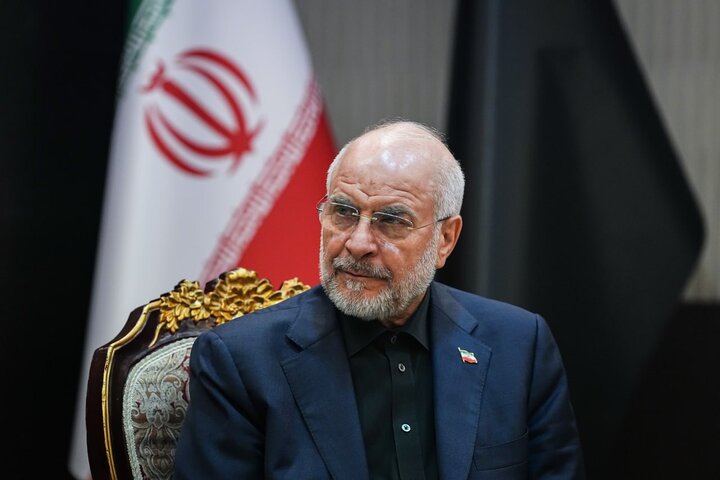 قالیباف: باید همواره آماده نبرد باشیم و برای حفظ امنیت خود تا پای جان بایستیم