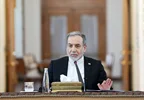 سیدعباس عراقچی در واکنش به اظهارات صدراعظم آلمان: دیگر خط قرمزی وجود نخواهد داشت
