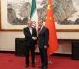 دیدار عراقچی با همتای چینی