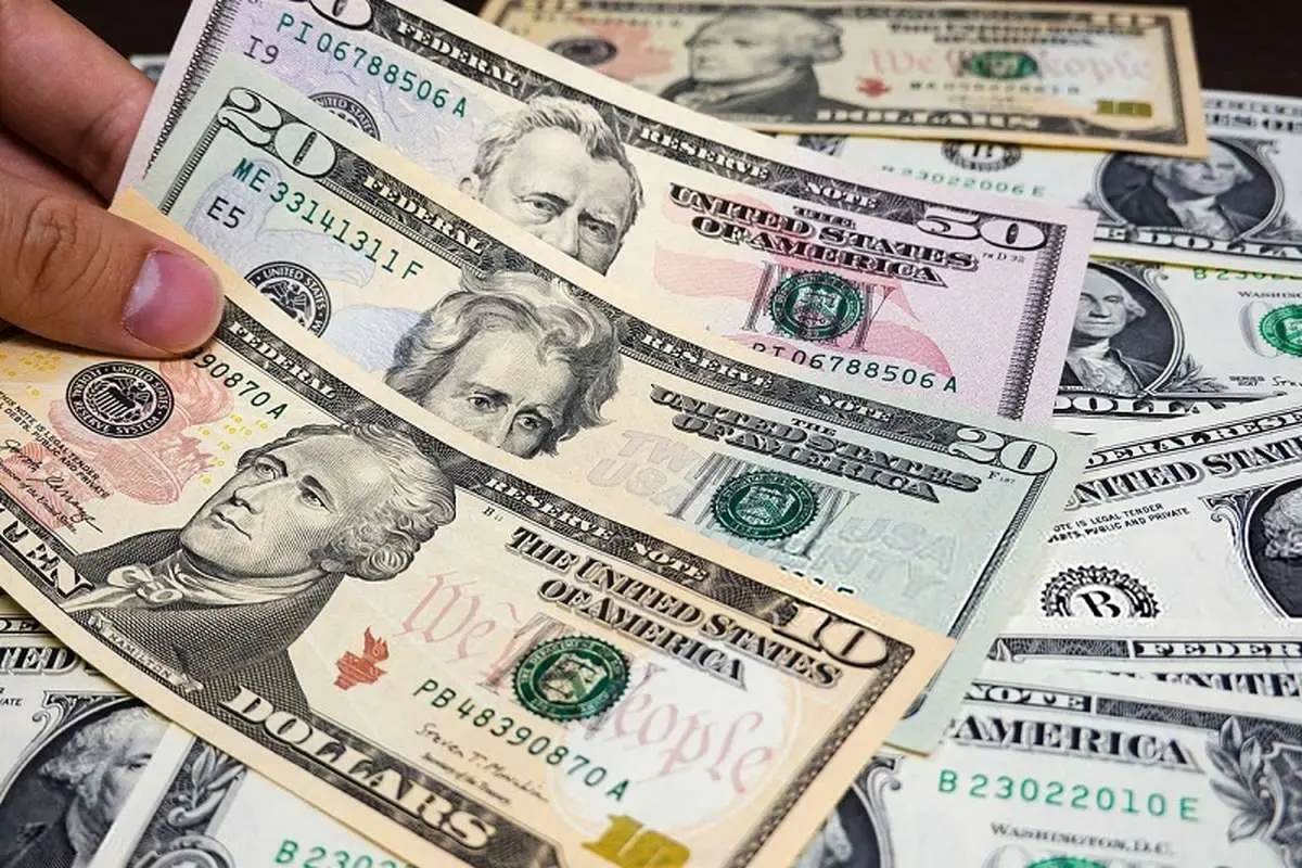 قیمت دلار امروز پنجشنبه ۳۰ بهمن ۱۴۰۴