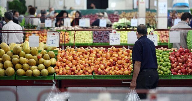 ساعت فعالیت میادین میوه و تره‌بار تهران در روز تعطیل اعلام شد