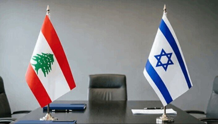 دور تازه گفت‌وگوهای لبنان و رژیم صهیونیستی در رم آغاز شد