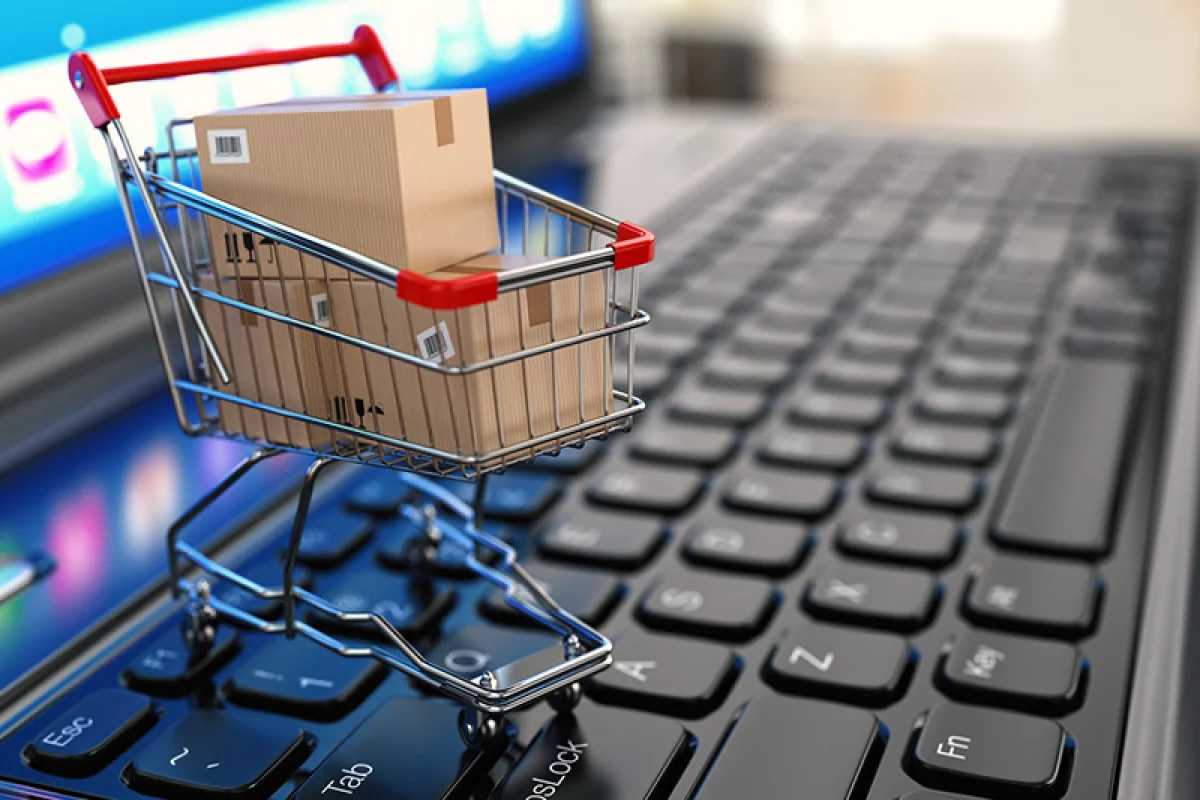 ضربه قطعی اینترنت به کسب و کارهای آنلاین/ فروش‌ها ۸۰ درصد کاهش یافت