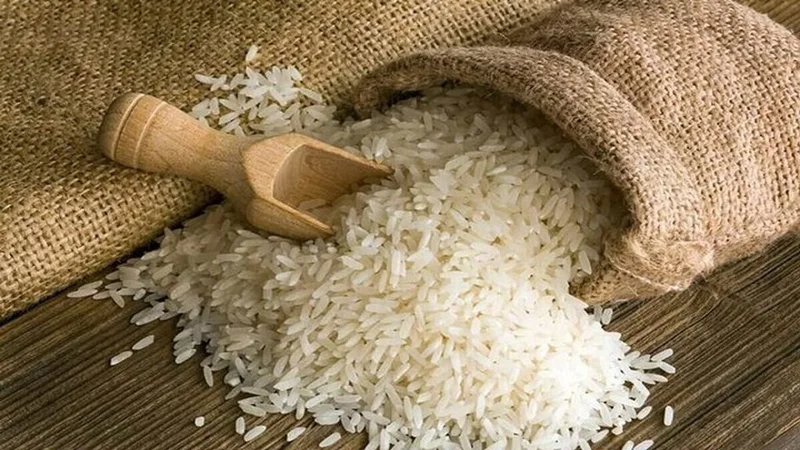 رفع ممنوعیت واردات برنج در فصل برداشت